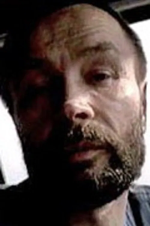 Alexandr Zagoskin profile picture