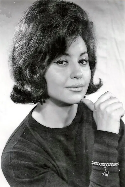 Mary Paz Pondal profile picture