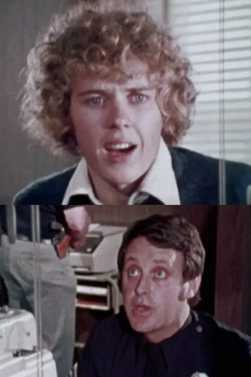 Cops! Who Needs Them? movie poster