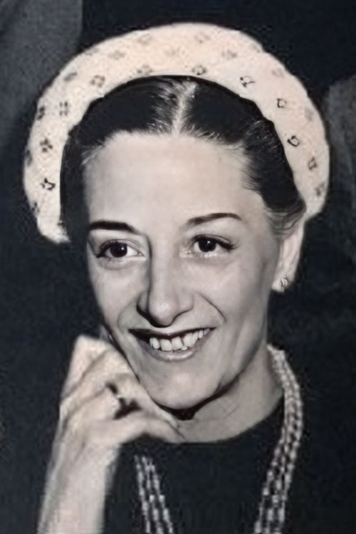Teresa Serrador profile picture