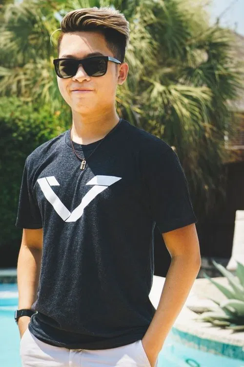 Jacob Vu profile picture