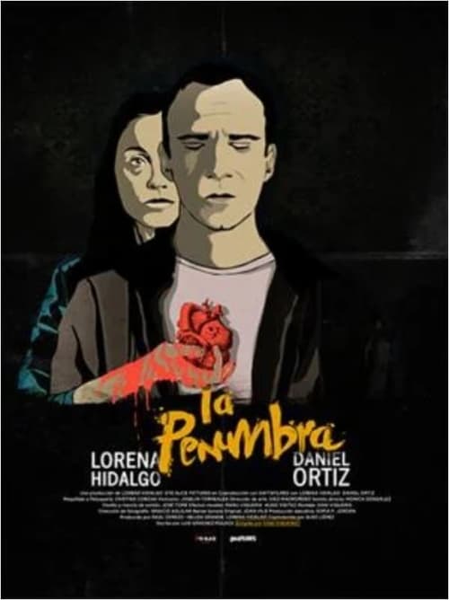 The Gloom movie poster
