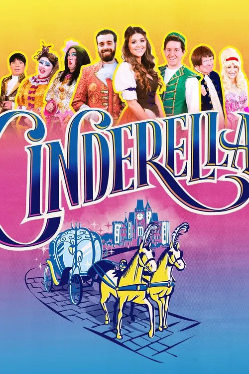 Poster do filme Peter Duncan's Cinderella