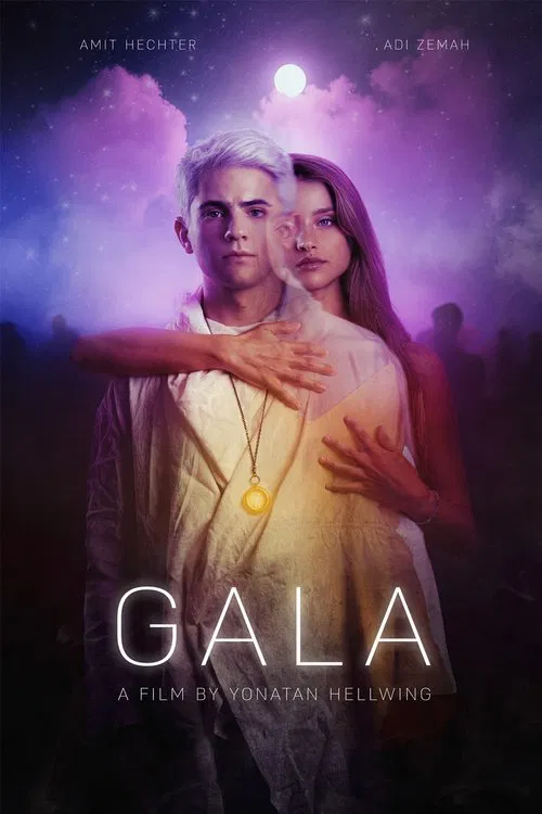 Gala movie poster