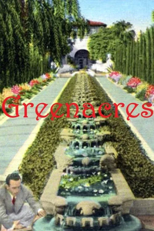 Poster do filme Greenacres