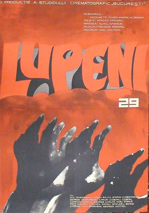 A World Wihout Sky movie poster