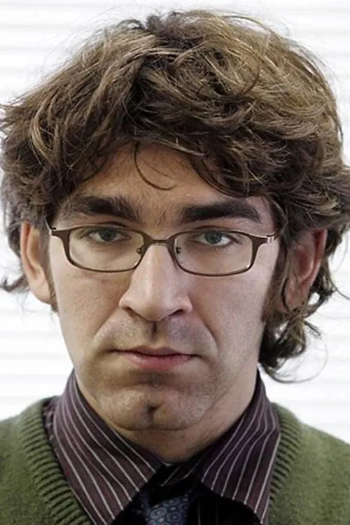 Simon Ostrovsky profile picture