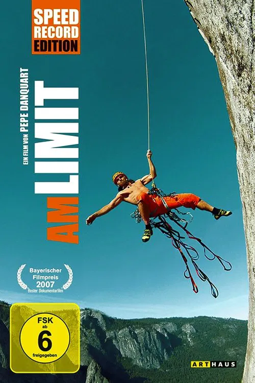 Poster do filme To the Limit