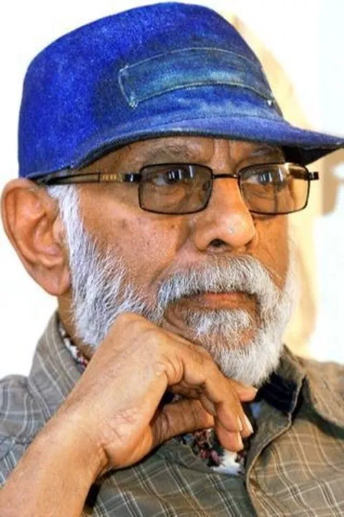 Foto de perfil de Balu Mahendra