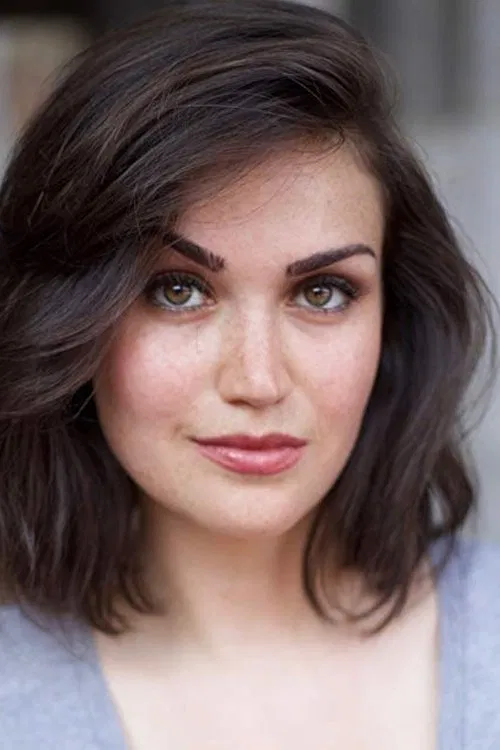 Georgia Warner profile picture