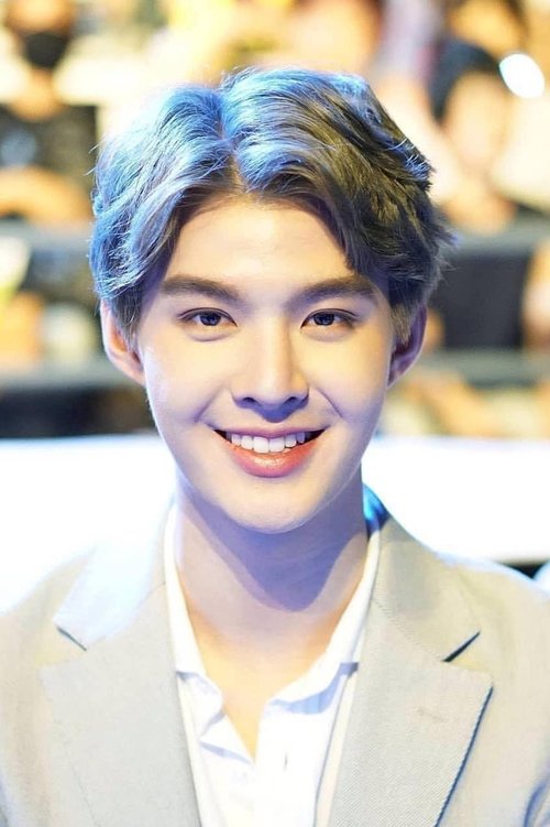 Suppapong Udomkaewkanjana profile picture