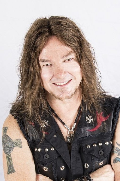 Mark Boals profile picture