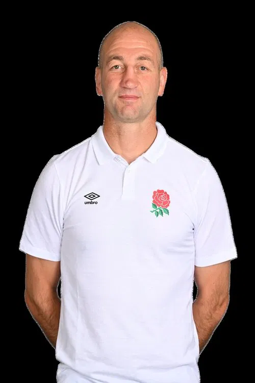 Steve Borthwick profile picture