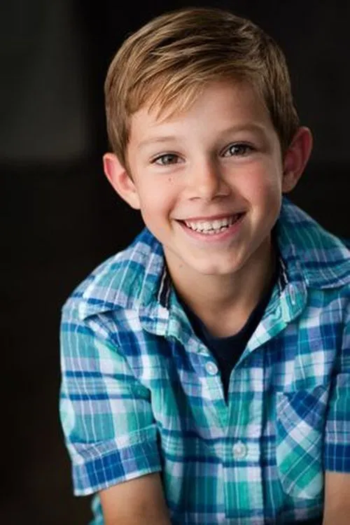 Liam O'Neill profile picture