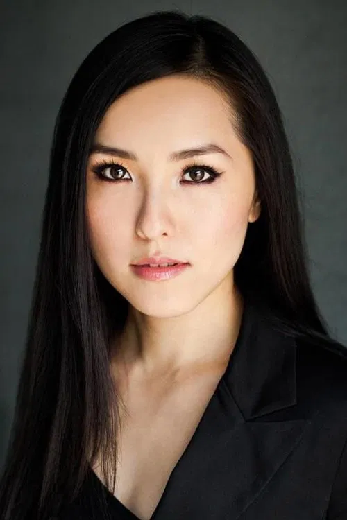 Vicky Huang profile picture