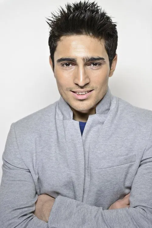 Farid Mammadov profile picture