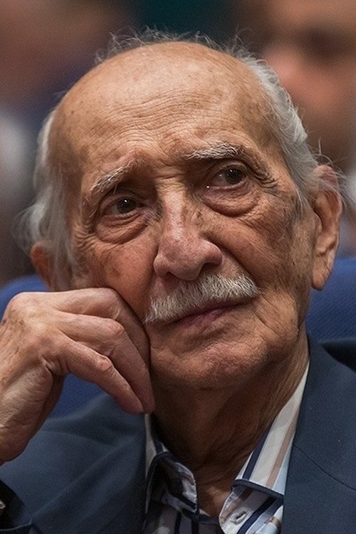 Foto de perfil de Dariush Asadzade