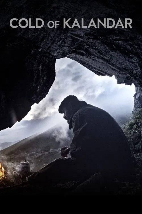 Cold of Kalandar movie poster