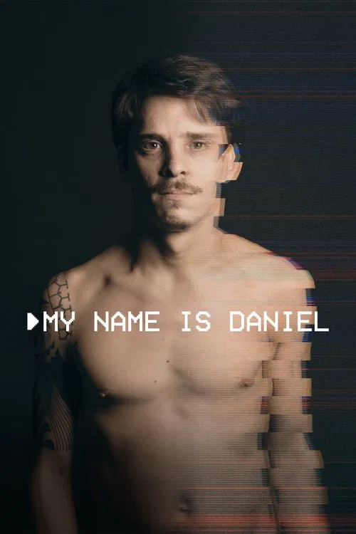 My Name Is Daniel movie poster