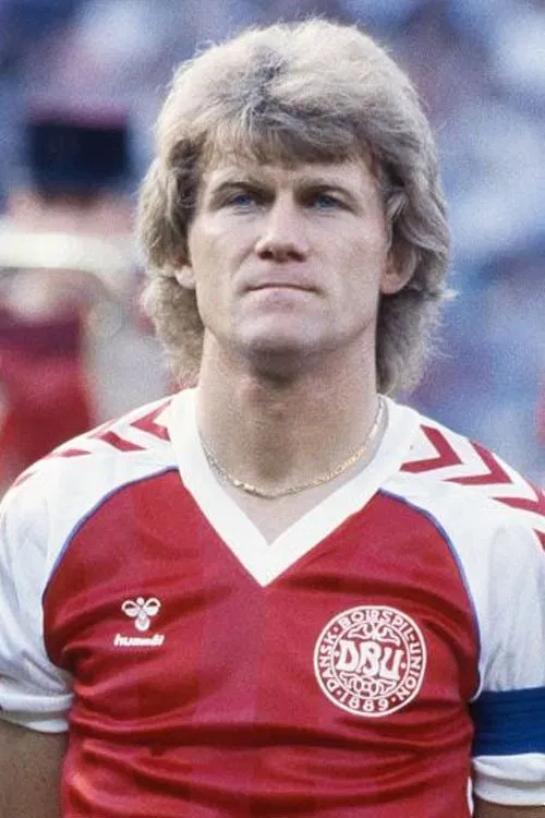 Morten Olsen profile picture