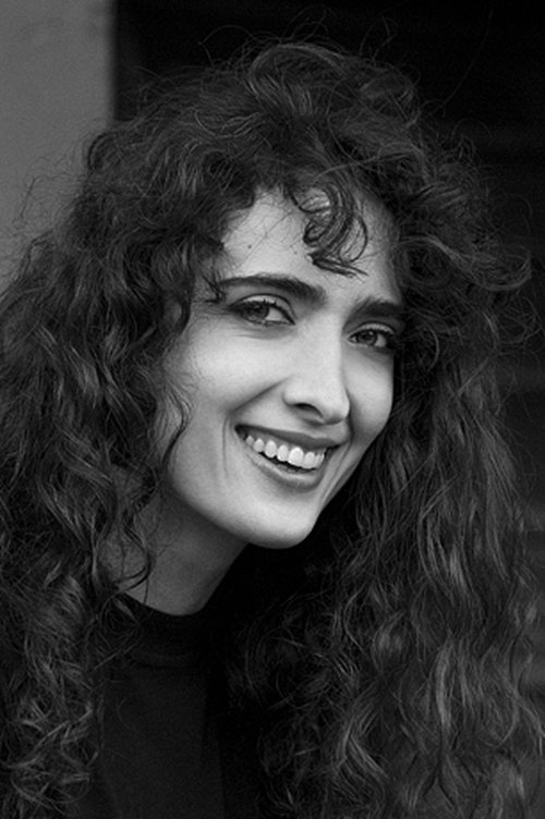 Foto de perfil de Nana Ekvtimishvili