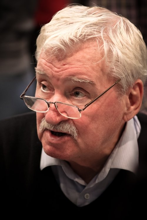 Igor Maslennikov profile picture