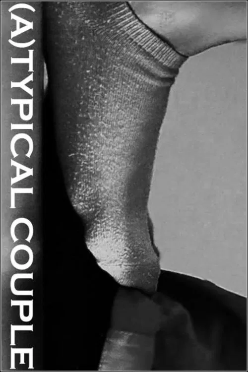 (A) Typical Couple movie poster