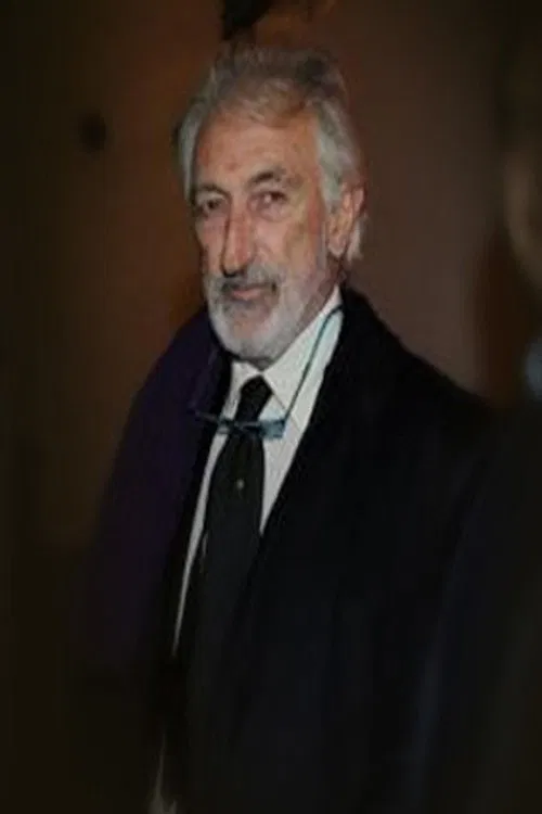 Flavio Mogherini profile picture