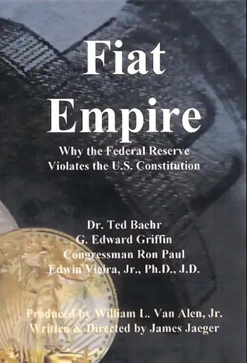 Fiat Empire movie poster