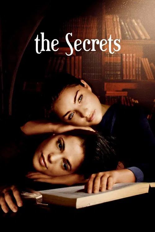 The Secrets movie poster