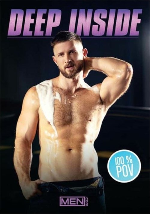 Deep Inside movie poster