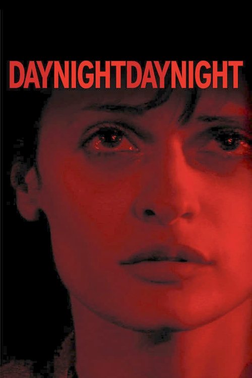 Day Night Day Night movie poster