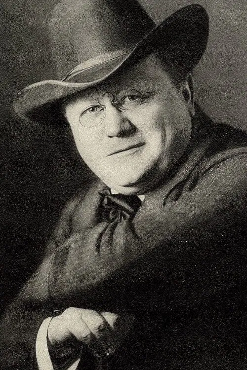Foto de perfil de Gustav Rickelt