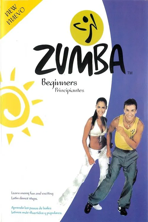 Zumba Fitness: Beginners movie poster