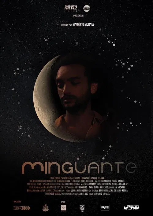 Minguante movie poster