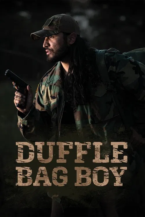 Duffle Bag Boy movie poster