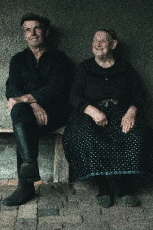 Ein Herbst im Ländchen Bärwalde movie poster