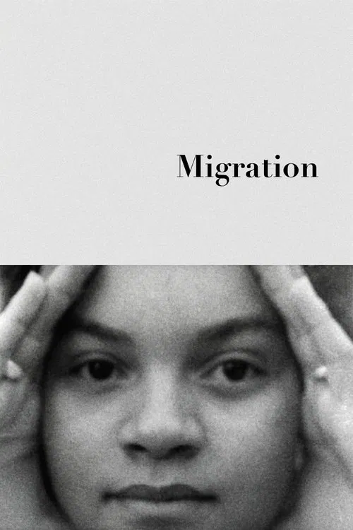 Poster do filme Migration
