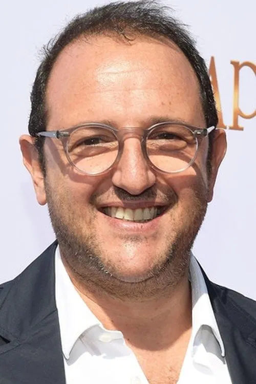 Laurent Zeitoun profile picture