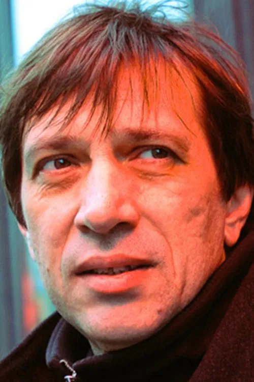 Sergei Dvortsevoy profile picture