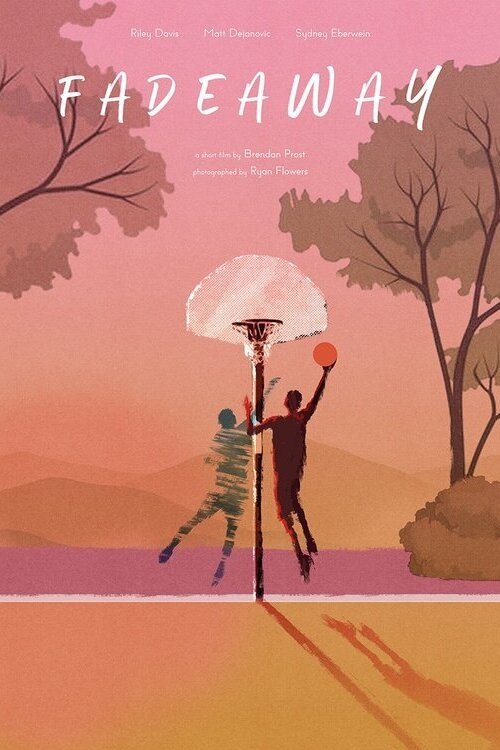 Fadeaway movie poster