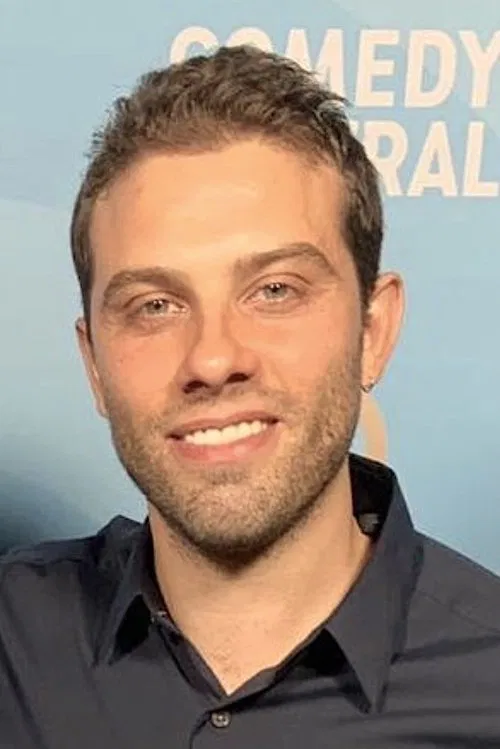 Daniel Lucchesi profile picture