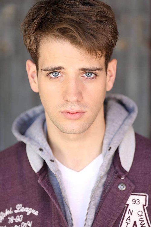 Brandon Tyler Russell profile picture