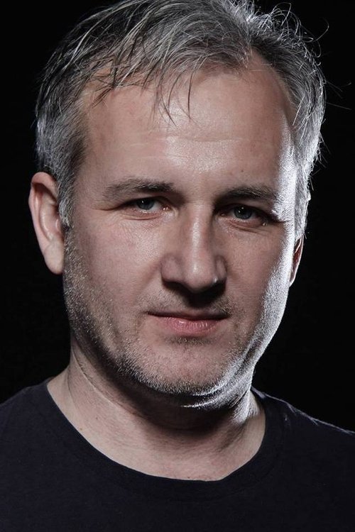 Kostiantyn Danyliuk profile picture