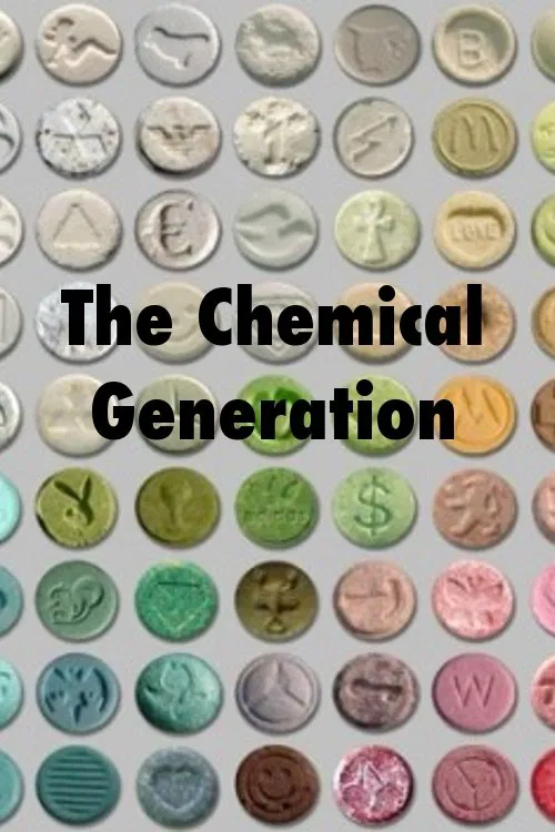 The Chemical Generation movie poster