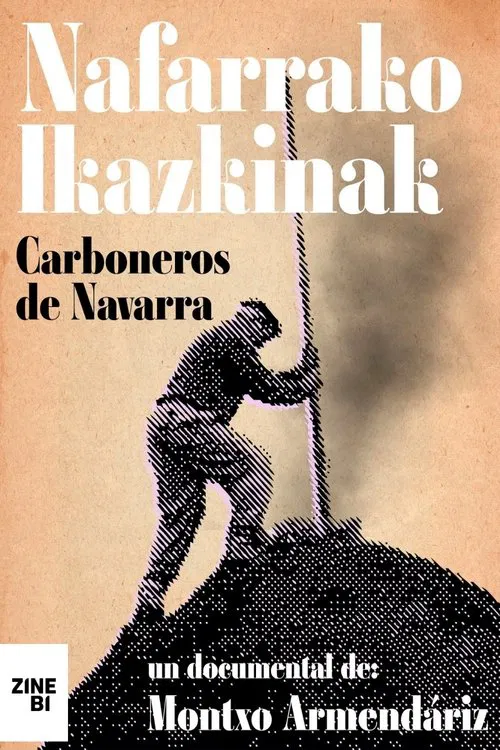 Nafarrako ikazkinak movie poster