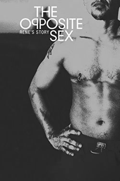 The Opposite Sex: Rene's Story movie poster