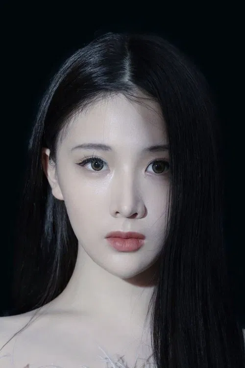 Zhou Xinyan profile picture