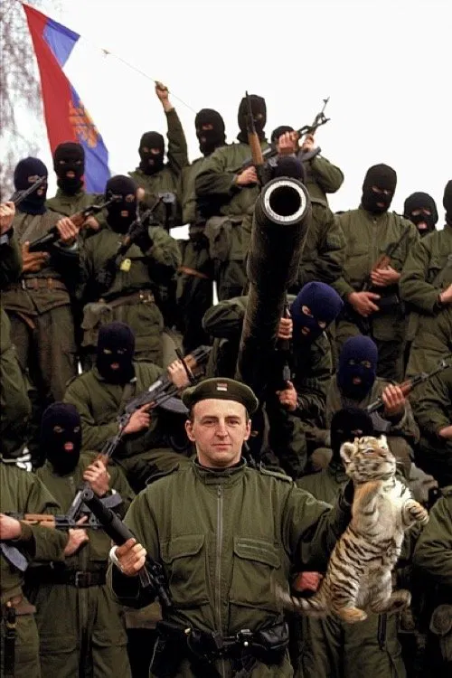 Arkan's Legacy: The Serbian Mafia movie poster