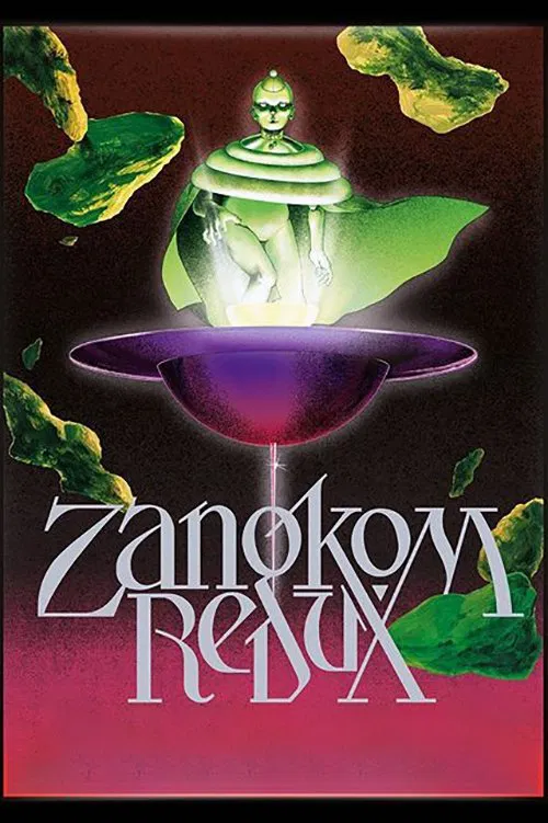 Journeys movie poster